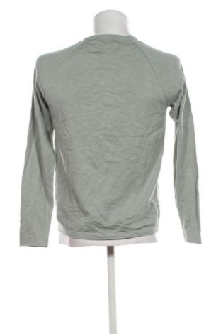 Męski sweter Jack & Jones, Rozmiar M, Kolor Zielony, Cena 266,99 zł