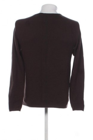 Herrenpullover Jack & Jones, Größe L, Farbe Braun, Preis € 14,99
