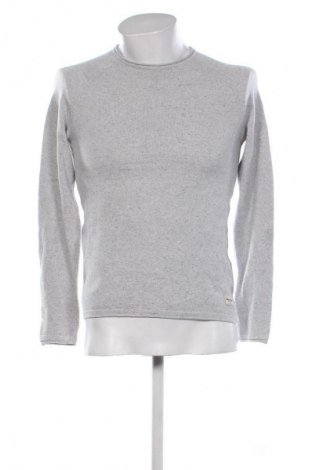 Pánsky sveter  Jack & Jones, Veľkosť S, Farba Sivá, Cena  10,95 €