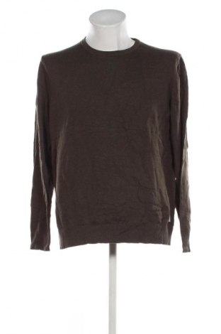 Męski sweter Jack & Jones, Rozmiar XL, Kolor Zielony, Cena 64,99 zł