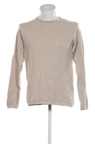 Męski sweter Jack & Jones, Rozmiar XL, Kolor Beżowy, Cena 266,99 zł
