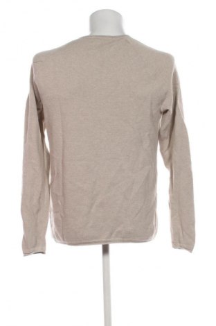 Męski sweter Jack & Jones, Rozmiar XL, Kolor Beżowy, Cena 266,99 zł