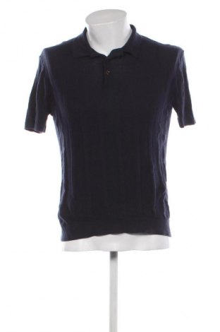 Pánský svetr  Jack & Jones PREMIUM, Velikost L, Barva Modrá, Cena  289,00 Kč