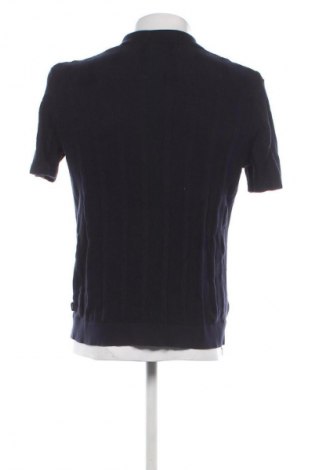 Pánský svetr  Jack & Jones PREMIUM, Velikost L, Barva Modrá, Cena  289,00 Kč