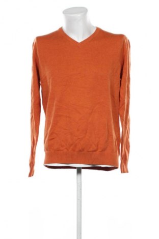 Férfi pulóver John Cabot, Méret L, Szín Narancssárga
, Ár 5 769 Ft