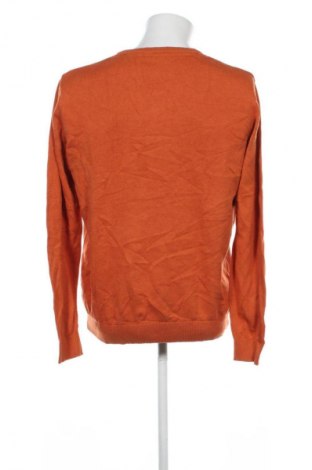Férfi pulóver John Cabot, Méret L, Szín Narancssárga
, Ár 5 769 Ft