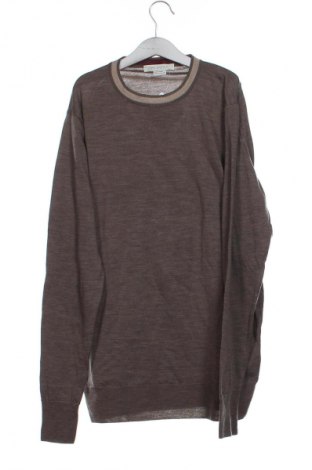 Pulover de bărbați John Scott, Mărime M, Culoare Maro, Preț 92,00 Lei
