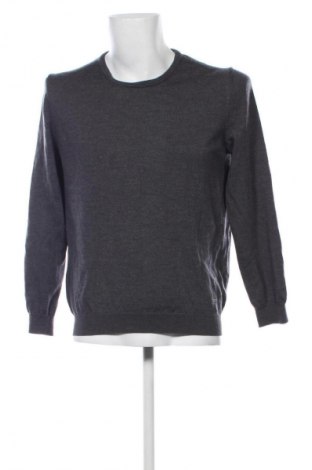 Męski sweter Joop!, Rozmiar L, Kolor Szary, Cena 851,72 zł