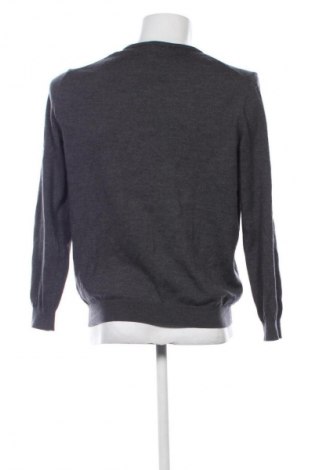 Męski sweter Joop!, Rozmiar L, Kolor Szary, Cena 851,72 zł