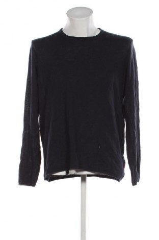 Herrenpullover Joop!, Größe XL, Farbe Blau, Preis 137,99 €