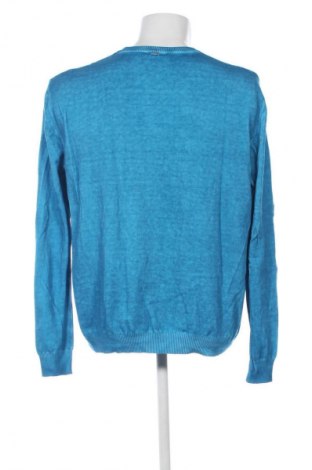 Męski sweter Khujo, Rozmiar XL, Kolor Niebieski, Cena 143,82 zł