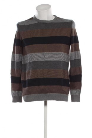 Ανδρικό πουλόβερ LC Waikiki, Μέγεθος L, Χρώμα Πολύχρωμο, Τιμή 14,83 €