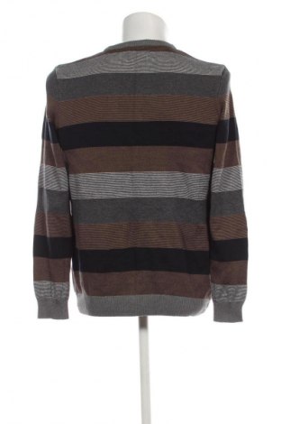 Ανδρικό πουλόβερ LC Waikiki, Μέγεθος L, Χρώμα Πολύχρωμο, Τιμή 14,83 €