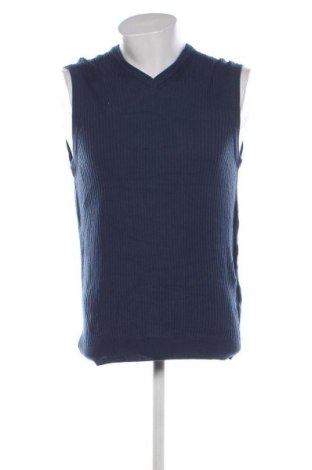 Herrenpullover LC Waikiki, Größe L, Farbe Blau, Preis 3,99 €