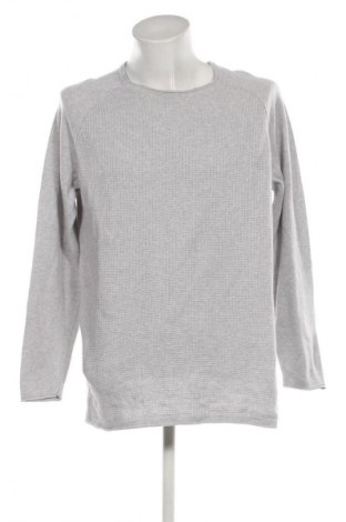 Męski sweter LCW, Rozmiar XXL, Kolor Szary, Cena 56,99 zł