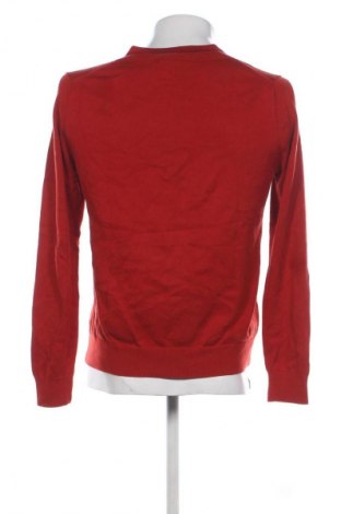 Férfi pulóver Lands' End, Méret M, Szín Piros, Ár 3 969 Ft