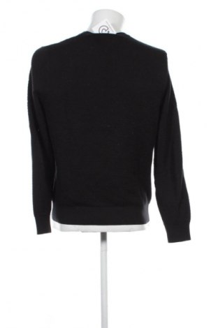 Ανδρικό πουλόβερ Lerros, Μέγεθος M, Χρώμα Μαύρο, Τιμή 29,99 €