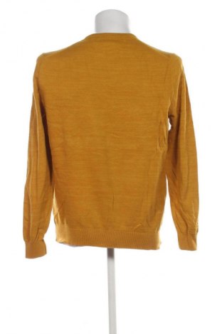 Pánsky sveter  Lerros, Veľkosť L, Farba Žltá, Cena  12,95 €