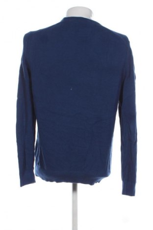 Pulover de bărbați Lerros, Mărime L, Culoare Albastru, Preț 71,99 Lei