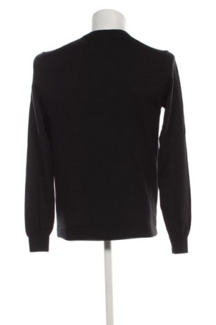 Męski sweter Luca Moretti, Rozmiar L, Kolor Czarny, Cena 72,99 zł