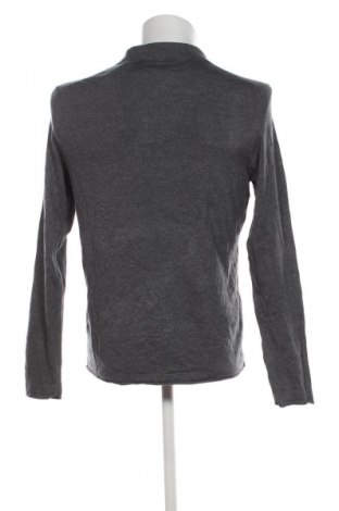 Męski sweter Luciano, Rozmiar L, Kolor Szary, Cena 294,83 zł