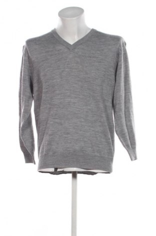 Herrenpullover M.lazzaro, Größe M, Farbe Grau, Preis € 12,99