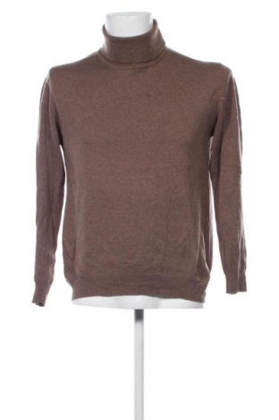 Męski sweter Maddison, Rozmiar M, Kolor Brązowy, Cena 77,99 zł