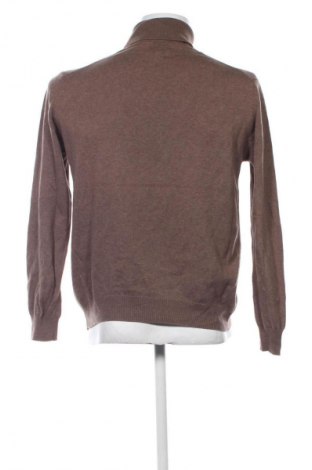 Męski sweter Maddison, Rozmiar M, Kolor Brązowy, Cena 77,99 zł