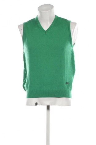 Męski sweter Maerz Muenchen, Rozmiar L, Kolor Zielony, Cena 637,70 zł