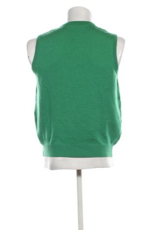 Męski sweter Maerz Muenchen, Rozmiar L, Kolor Zielony, Cena 637,70 zł