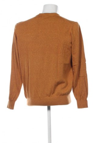 Pánsky sveter  Man By Tchibo, Veľkosť L, Farba Hnedá, Cena  18,00 €