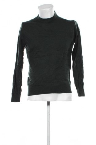 Herrenpullover Mango, Größe M, Farbe Grün, Preis € 19,99