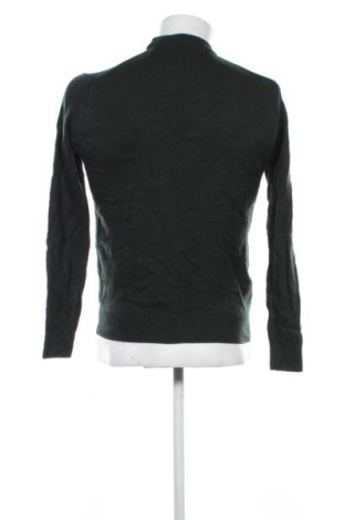 Herrenpullover Mango, Größe M, Farbe Grün, Preis € 19,99