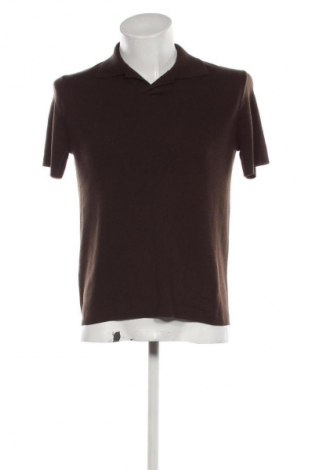 Pulover de bărbați Mango, Mărime S, Culoare Multicolor, Preț 89,47 Lei