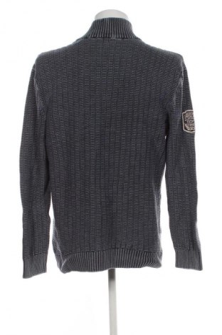 Pánsky sveter  Man's World, Veľkosť XL, Farba Viacfarebná, Cena  34,95 €