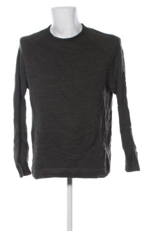 Męski sweter Marc O'Polo, Rozmiar L, Kolor Zielony, Cena 163,99 zł