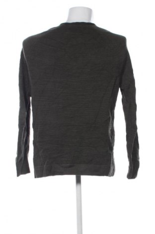 Męski sweter Marc O'Polo, Rozmiar L, Kolor Zielony, Cena 163,99 zł