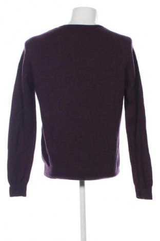 Pánsky sveter  Marks & Spencer, Veľkosť L, Farba Fialová, Cena  17,44 €