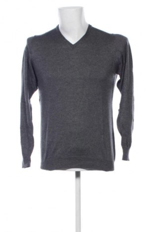 Męski sweter Marks & Spencer, Rozmiar S, Kolor Szary, Cena 62,02 zł