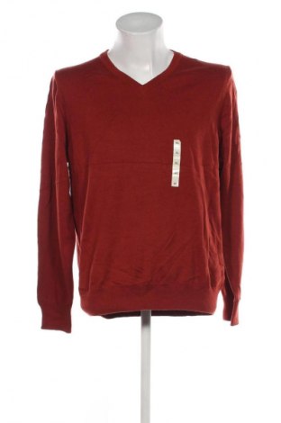 Męski sweter Marks & Spencer, Rozmiar XL, Kolor Brązowy, Cena 54,99 zł