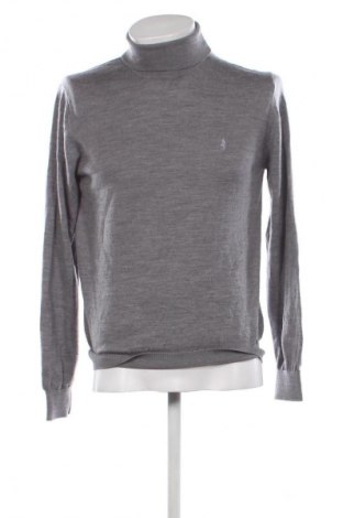 Herrenpullover MCS, Größe XL, Farbe Grau, Preis € 31,71