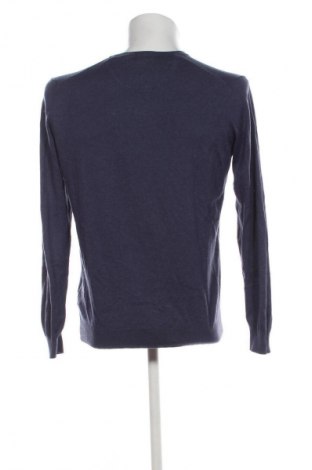 Herrenpullover Massimo Dutti, Größe L, Farbe Blau, Preis € 40,82