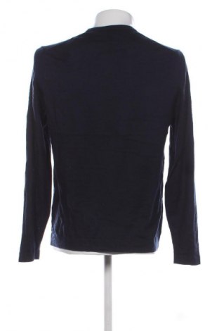 Pánsky sveter  Massimo Dutti, Veľkosť L, Farba Modrá, Cena  44,95 €