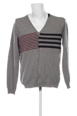 Férfi pulóver Mauro Grifoni, Méret L, Szín Sokszínű, Ár 20 600 Ft