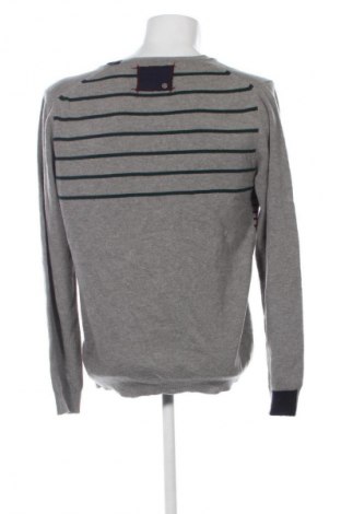 Férfi pulóver Mauro Grifoni, Méret L, Szín Sokszínű, Ár 20 600 Ft