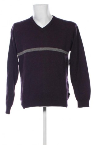 Pánsky sveter  Mc Gordon, Veľkosť S, Farba Fialová, Cena  17,80 €