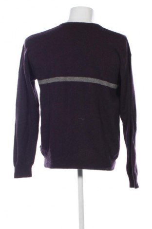 Pánsky sveter  Mc Gordon, Veľkosť S, Farba Fialová, Cena  17,80 €