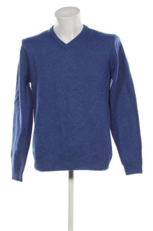 Pulover de bărbați McNeal, Mărime XL, Culoare Albastru, Preț 284,21 Lei