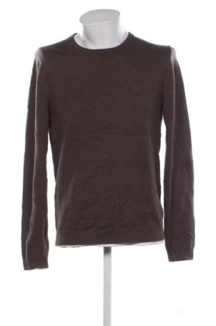 Męski sweter McNeal, Rozmiar L, Kolor Brązowy, Cena 97,99 zł