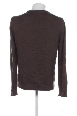 Męski sweter McNeal, Rozmiar L, Kolor Brązowy, Cena 97,99 zł